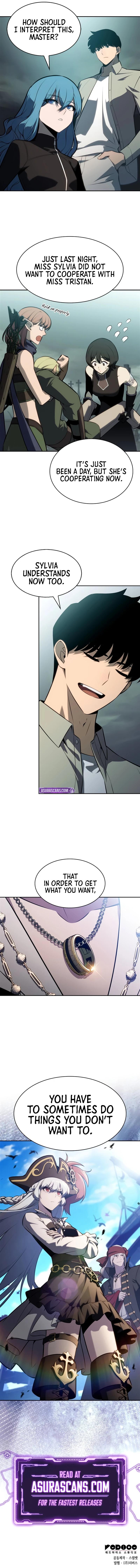 Read I'm the Max Level Newbie Manga Online