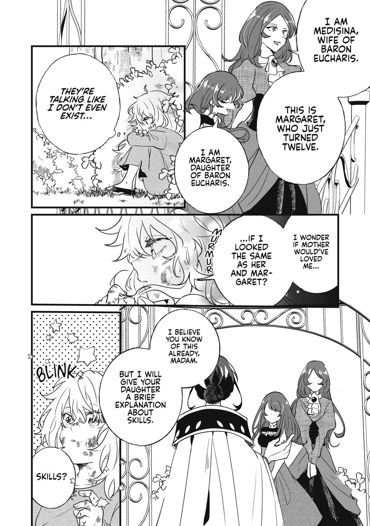 Read I’ll Never Set Foot in That House Again! Manga Online