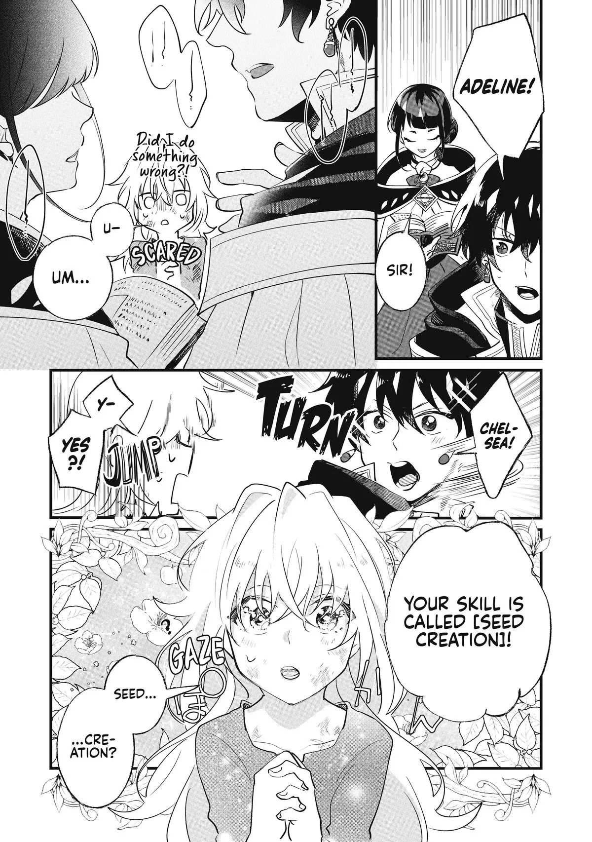 Read I’ll Never Set Foot in That House Again! Manga Online