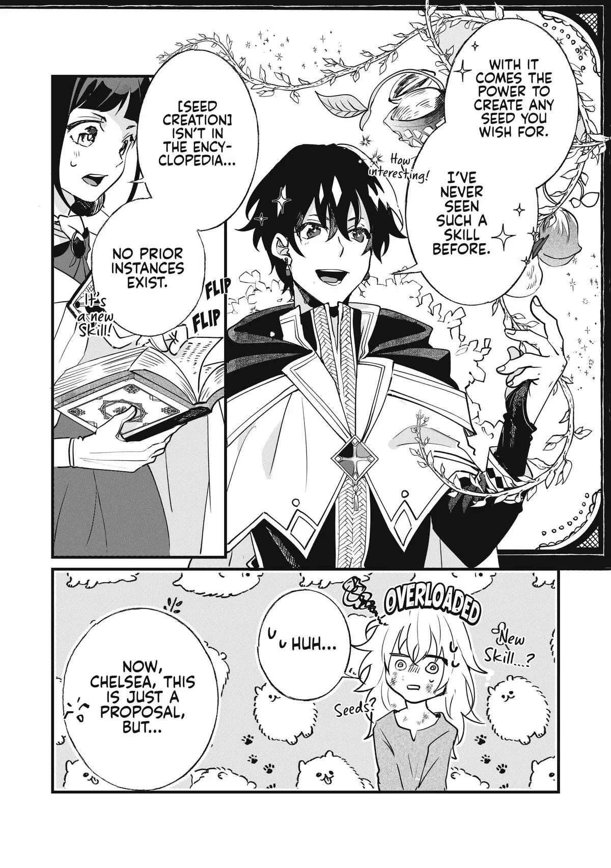 Read I’ll Never Set Foot in That House Again! Manga Online