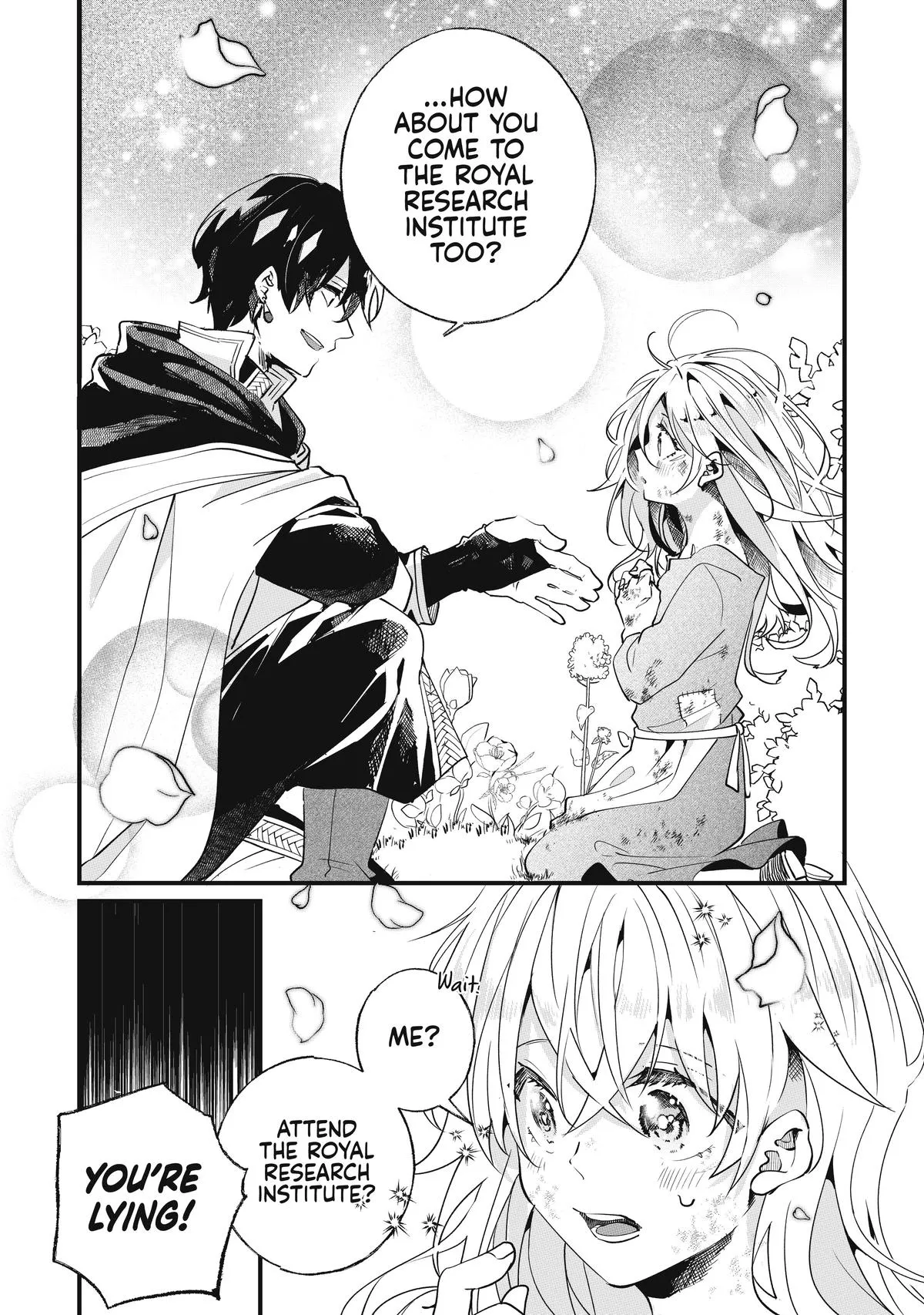 Read I’ll Never Set Foot in That House Again! Manga Online