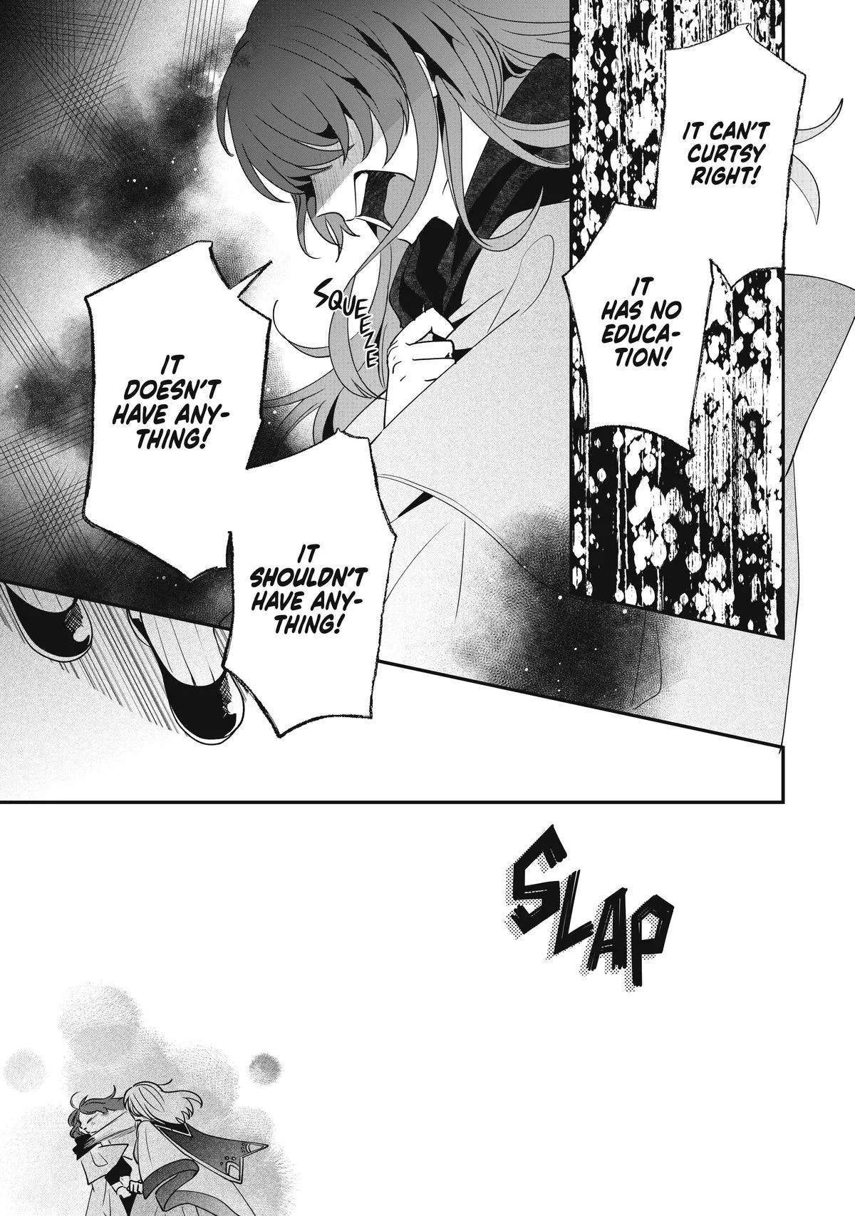 Read I’ll Never Set Foot in That House Again! Manga Online