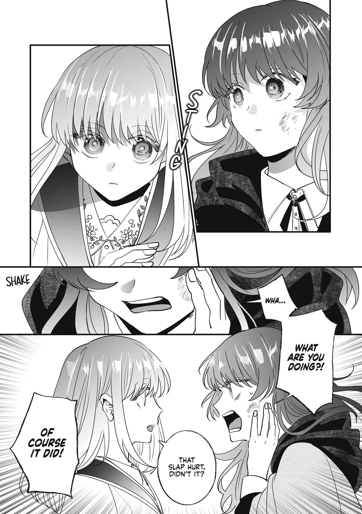 Read I’ll Never Set Foot in That House Again! Manga Online
