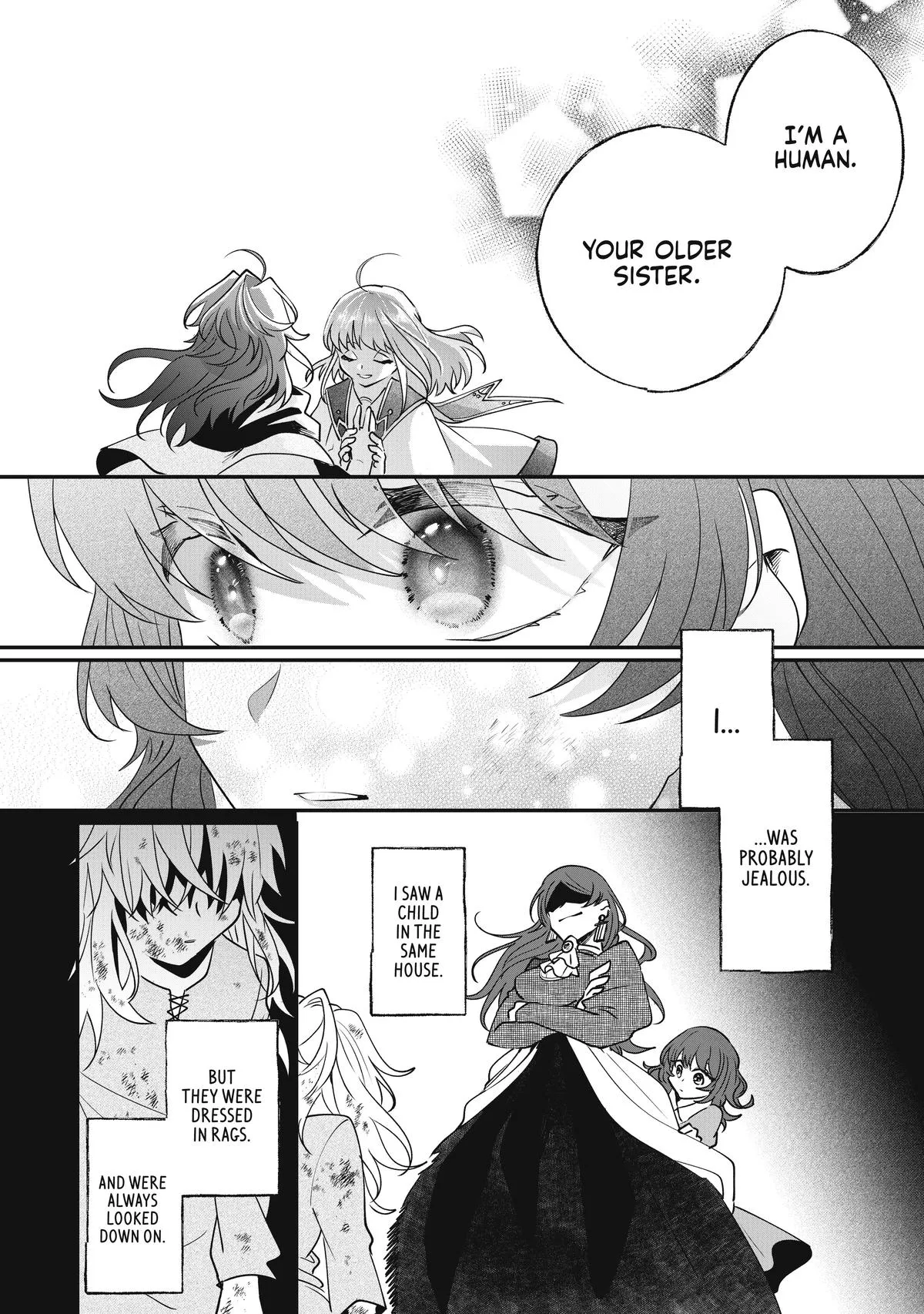 Read I’ll Never Set Foot in That House Again! Manga Online
