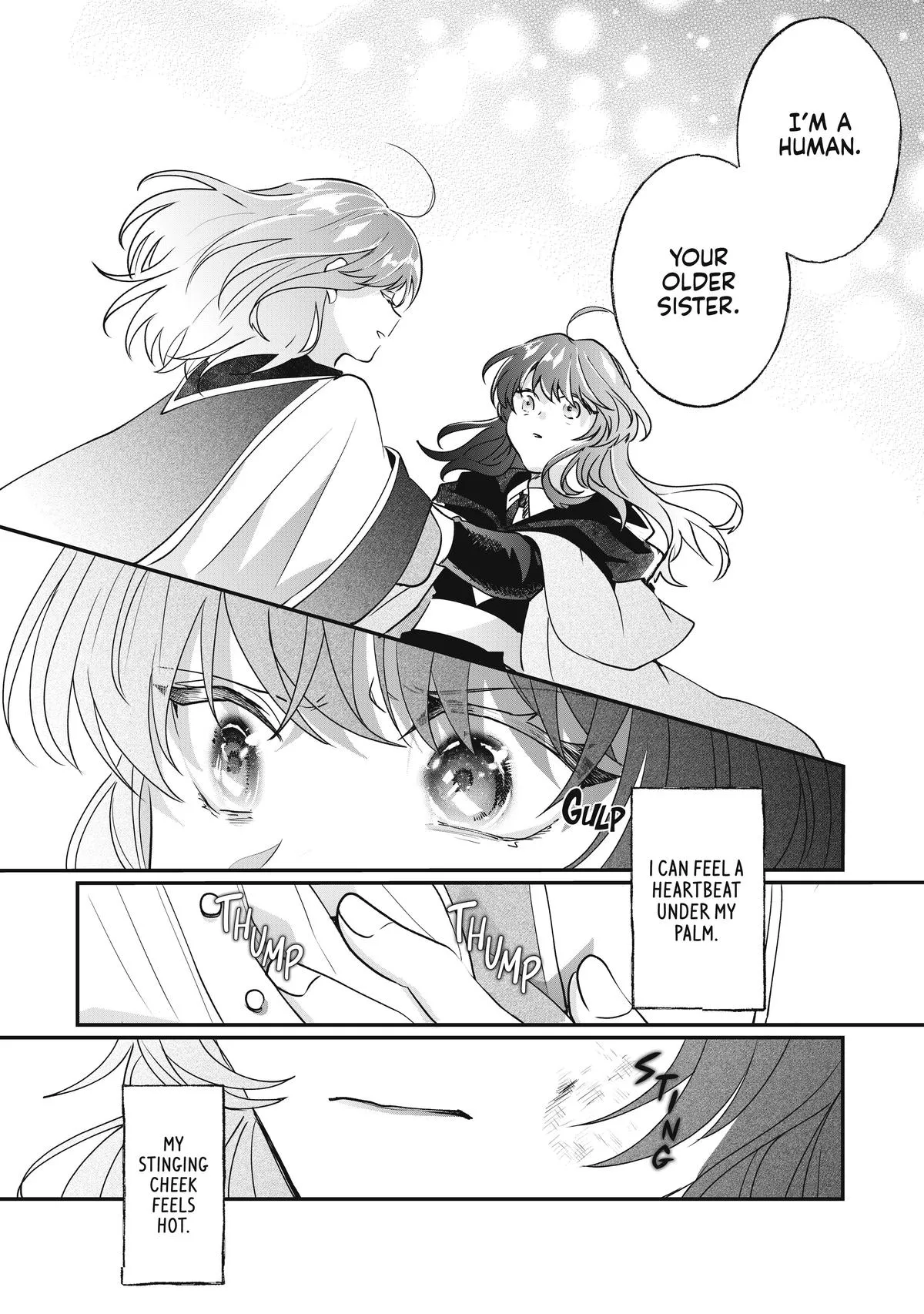 Read I’ll Never Set Foot in That House Again! Manga Online