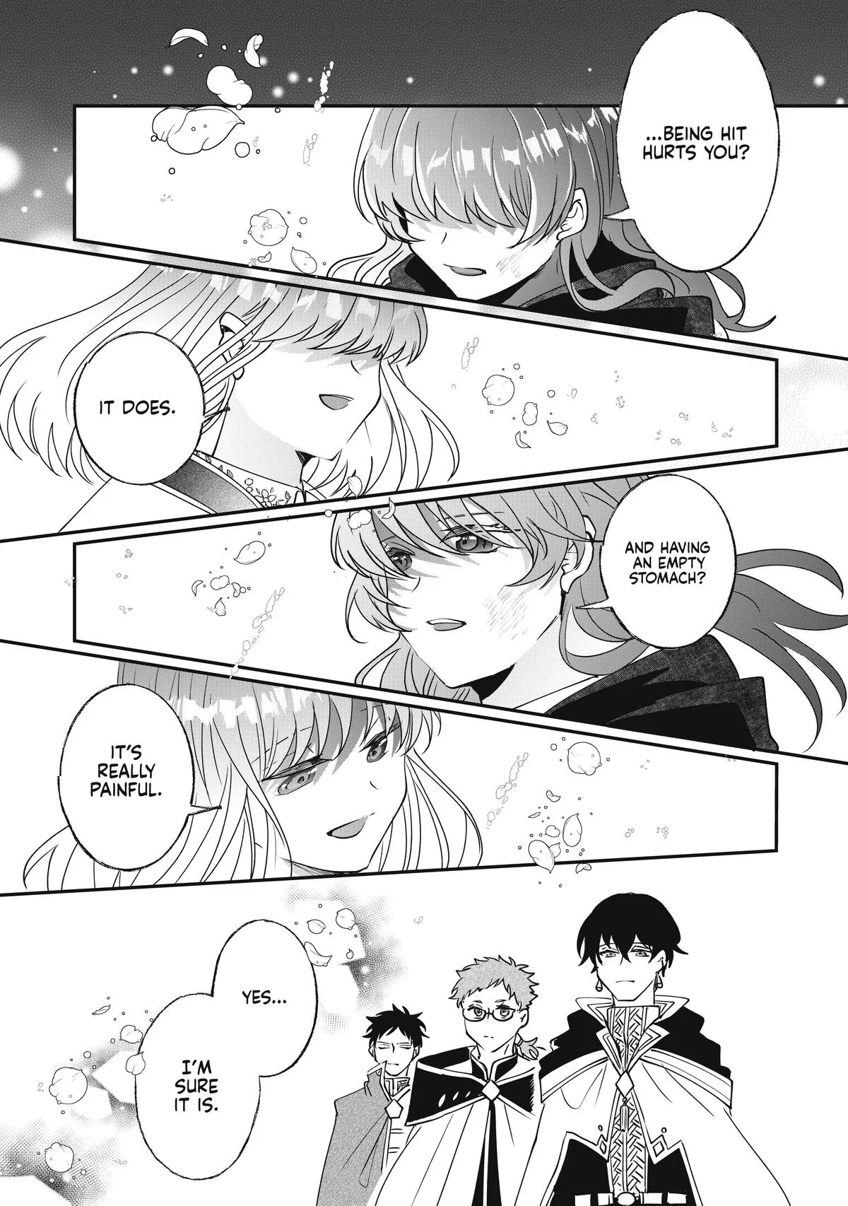 Read I’ll Never Set Foot in That House Again! Manga Online