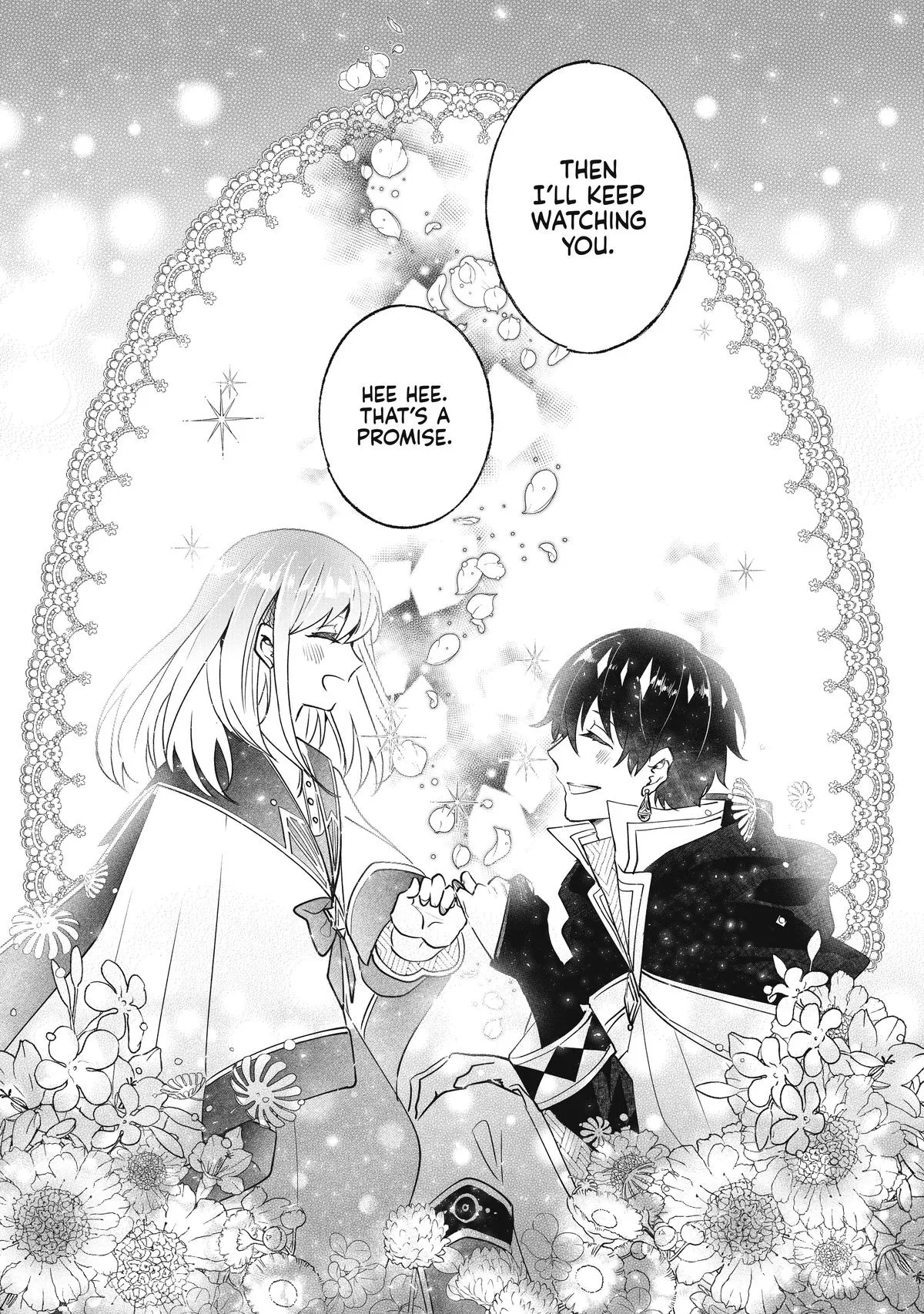 Read I’ll Never Set Foot in That House Again! Manga Online
