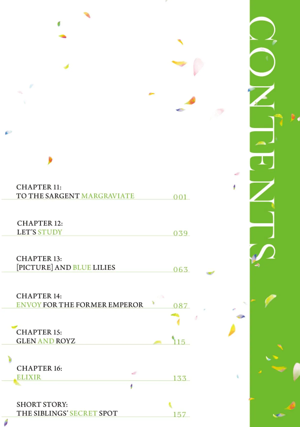 Read I’ll Never Set Foot in That House Again! Manga Online