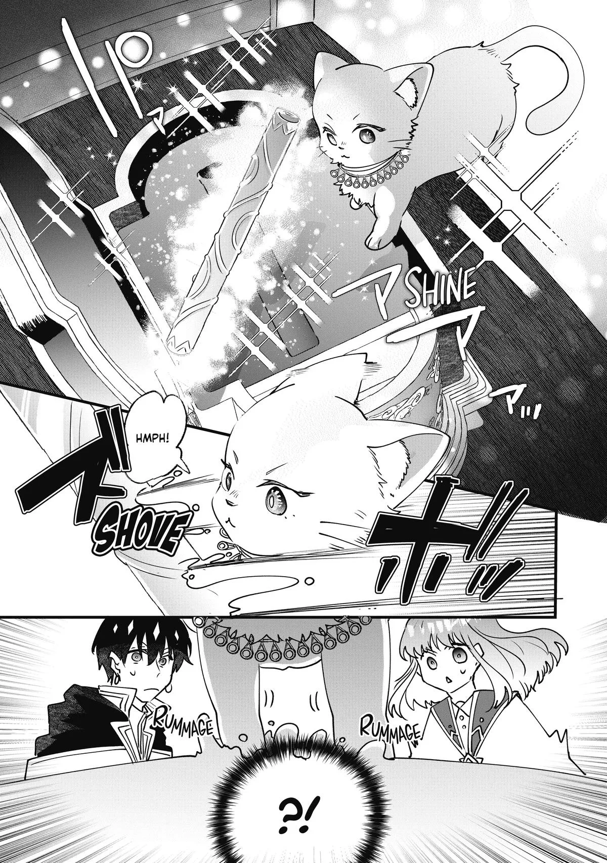 Read I’ll Never Set Foot in That House Again! Manga Online