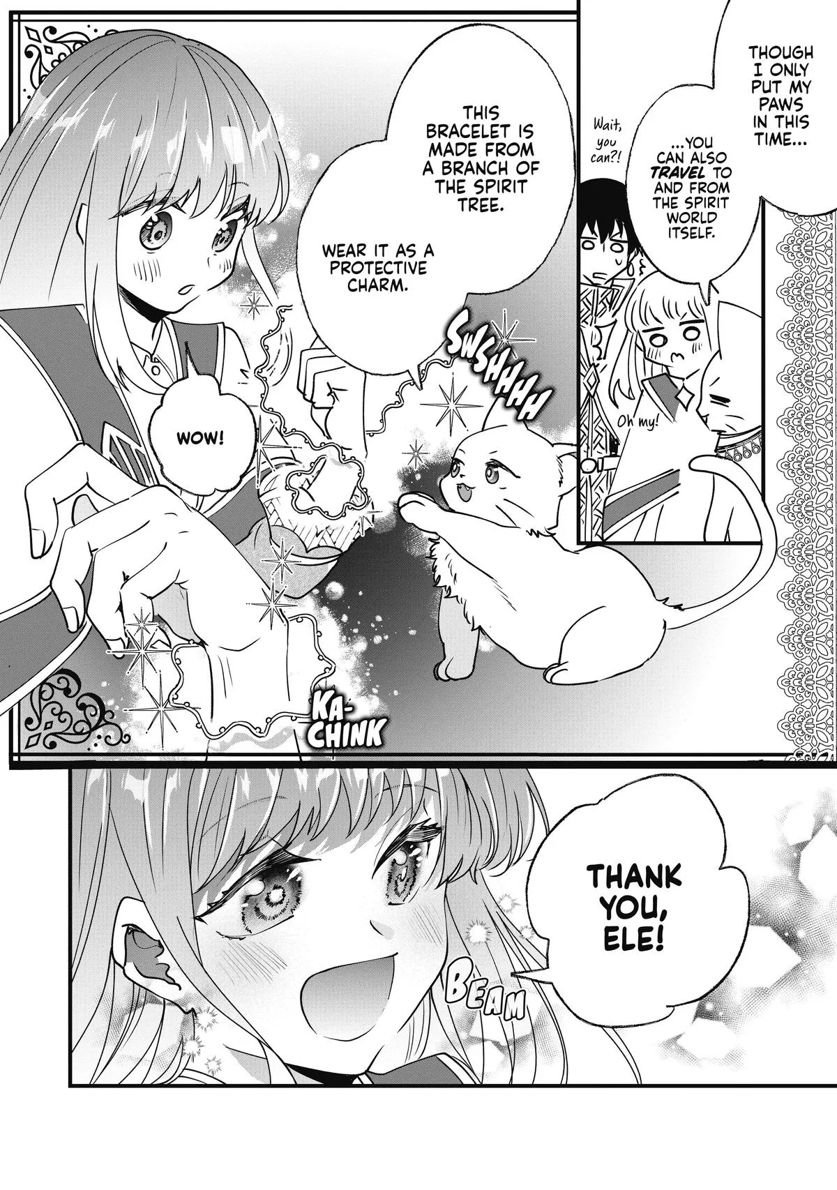 Read I’ll Never Set Foot in That House Again! Manga Online