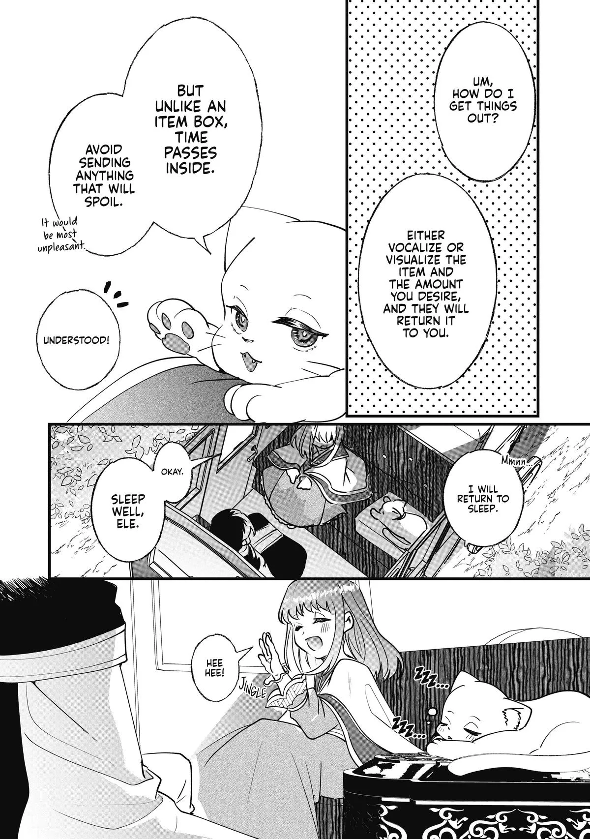 Read I’ll Never Set Foot in That House Again! Manga Online