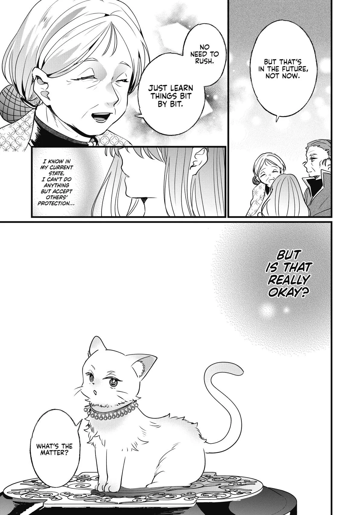 Read I’ll Never Set Foot in That House Again! Manga Online