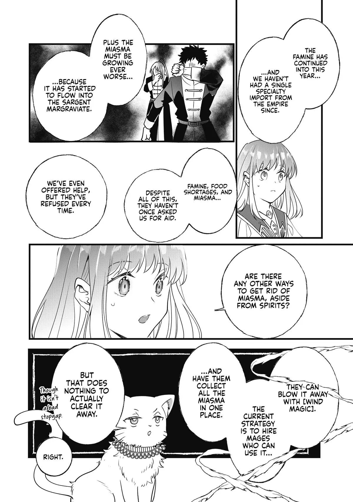 Read I’ll Never Set Foot in That House Again! Manga Online