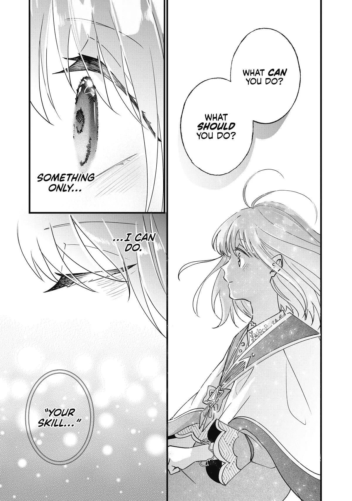 Read I’ll Never Set Foot in That House Again! Manga Online