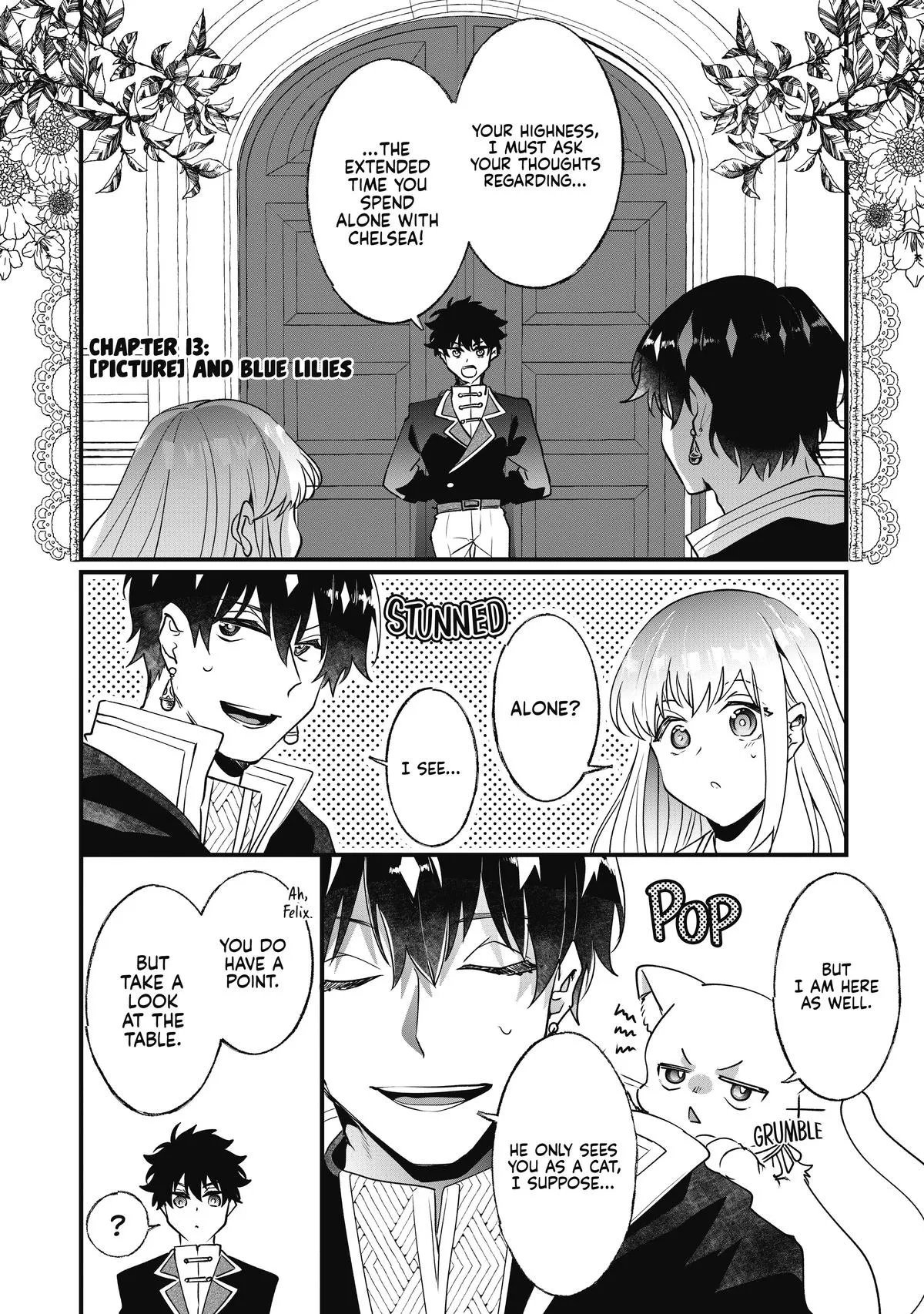 Read I’ll Never Set Foot in That House Again! Manga Online