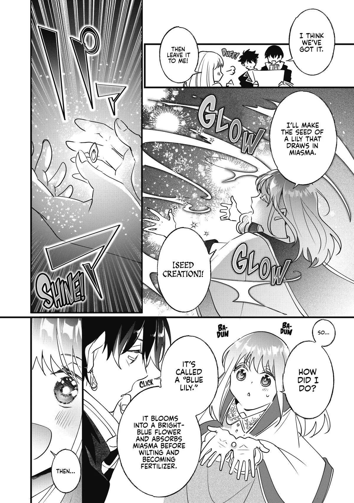 Read I’ll Never Set Foot in That House Again! Manga Online