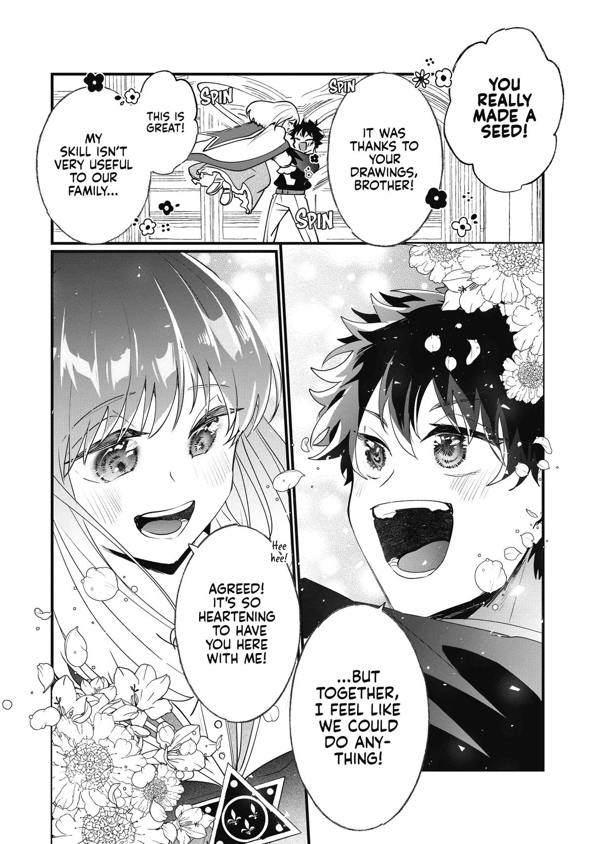 Read I’ll Never Set Foot in That House Again! Manga Online