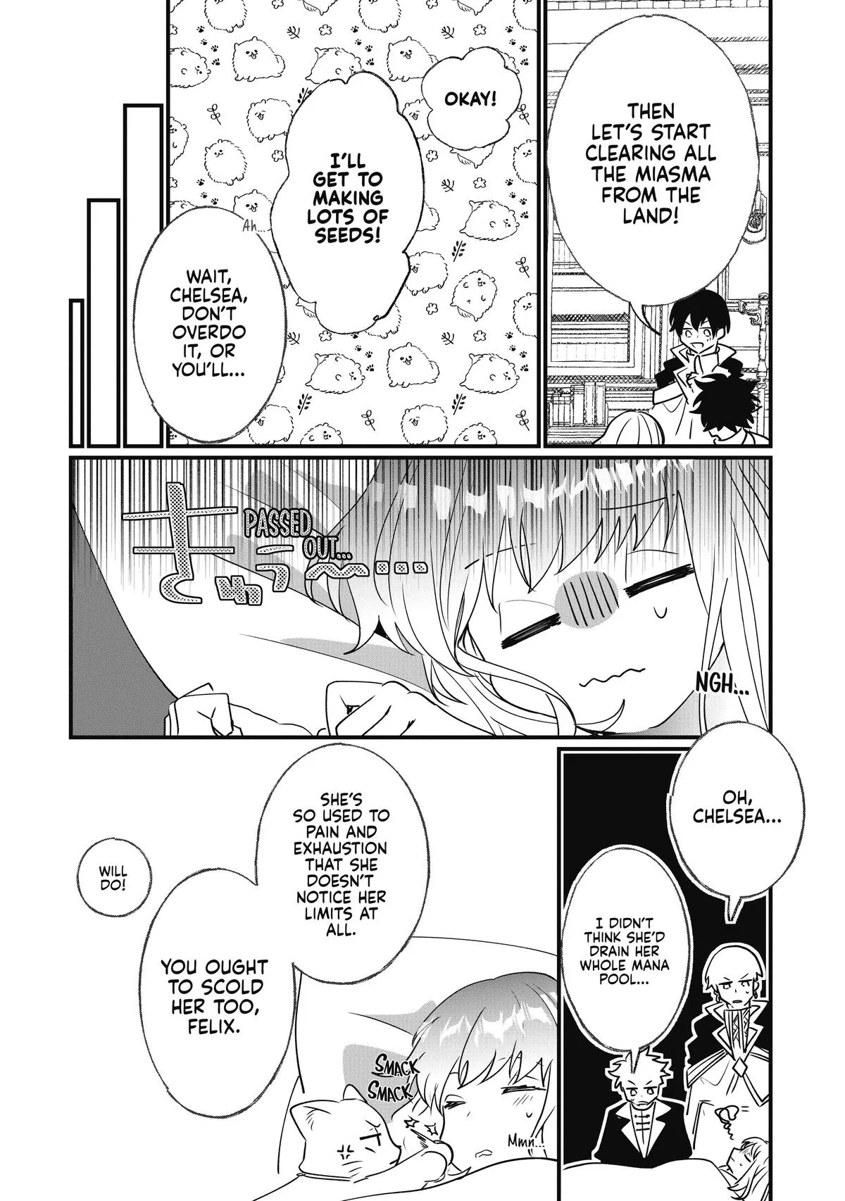 Read I’ll Never Set Foot in That House Again! Manga Online