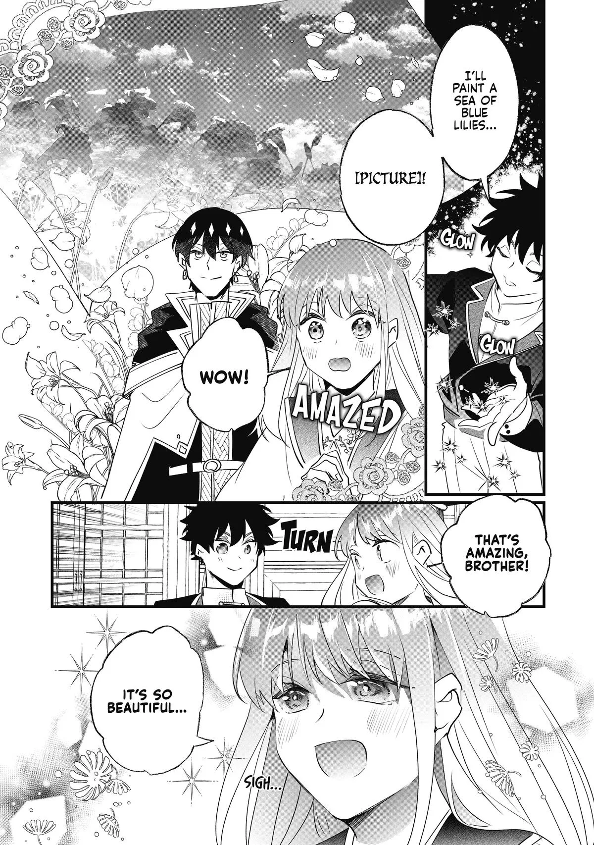 Read I’ll Never Set Foot in That House Again! Manga Online