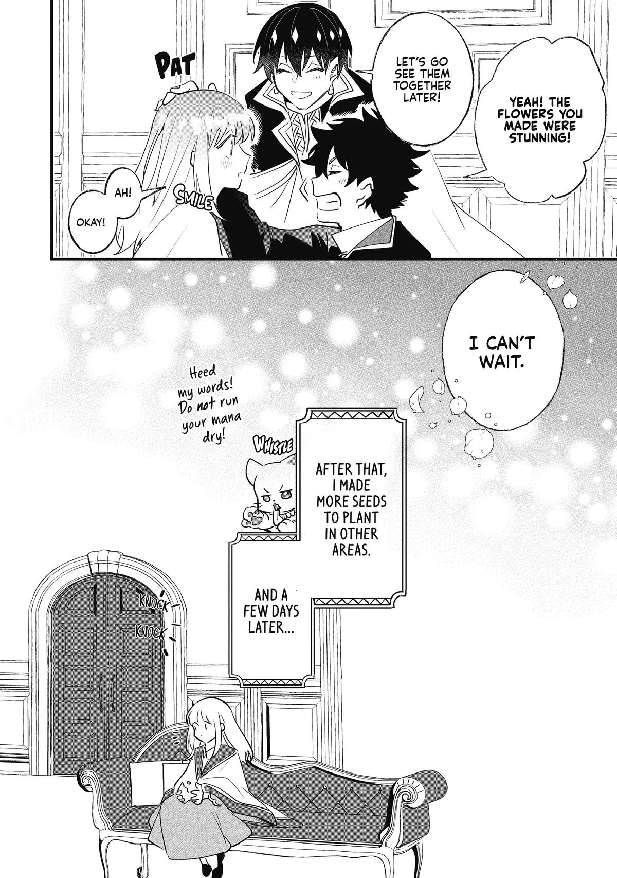 Read I’ll Never Set Foot in That House Again! Manga Online