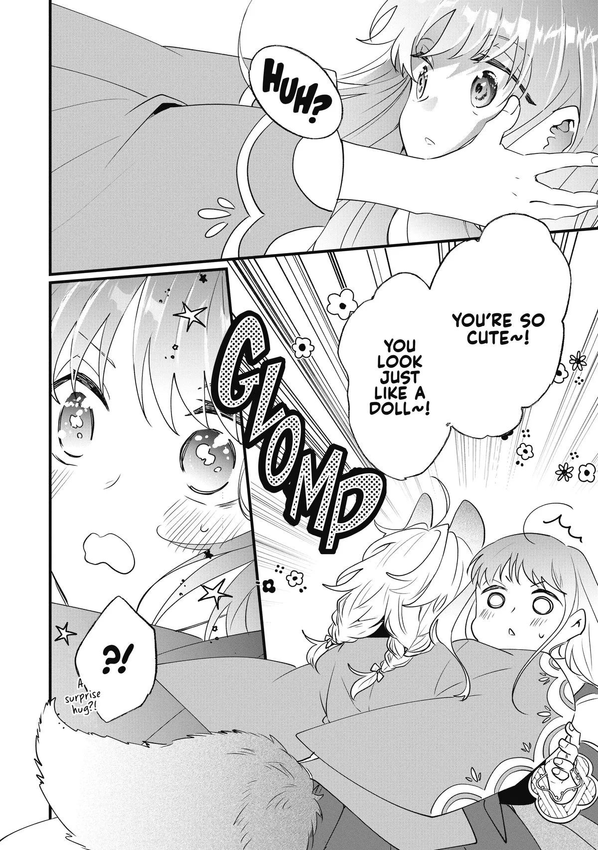 Read I’ll Never Set Foot in That House Again! Manga Online