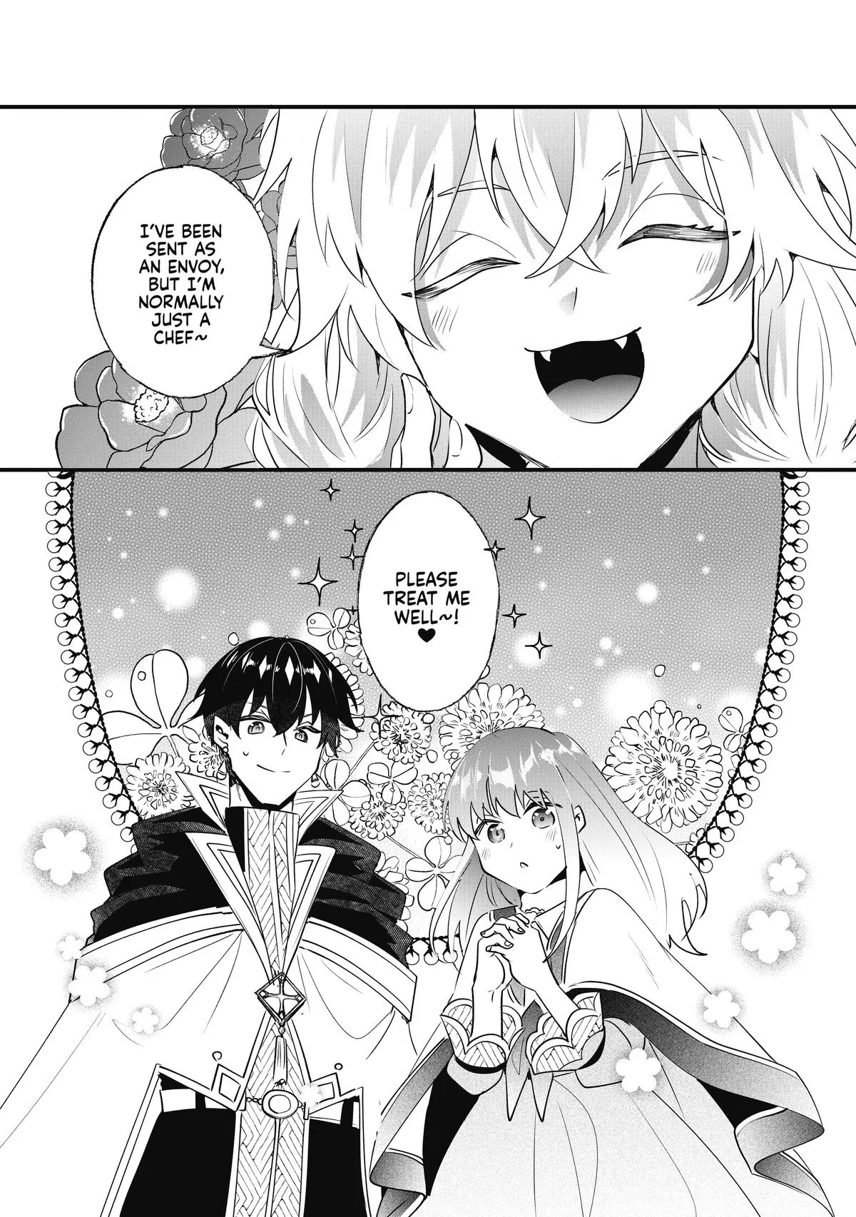 Read I’ll Never Set Foot in That House Again! Manga Online