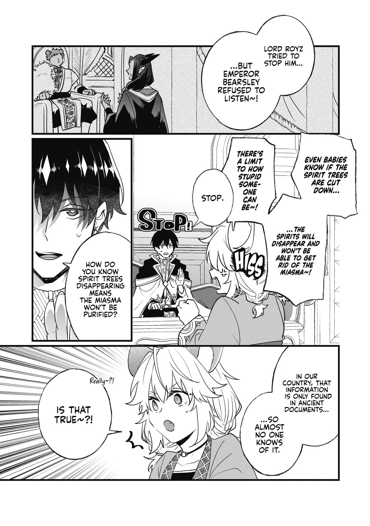 Read I’ll Never Set Foot in That House Again! Manga Online