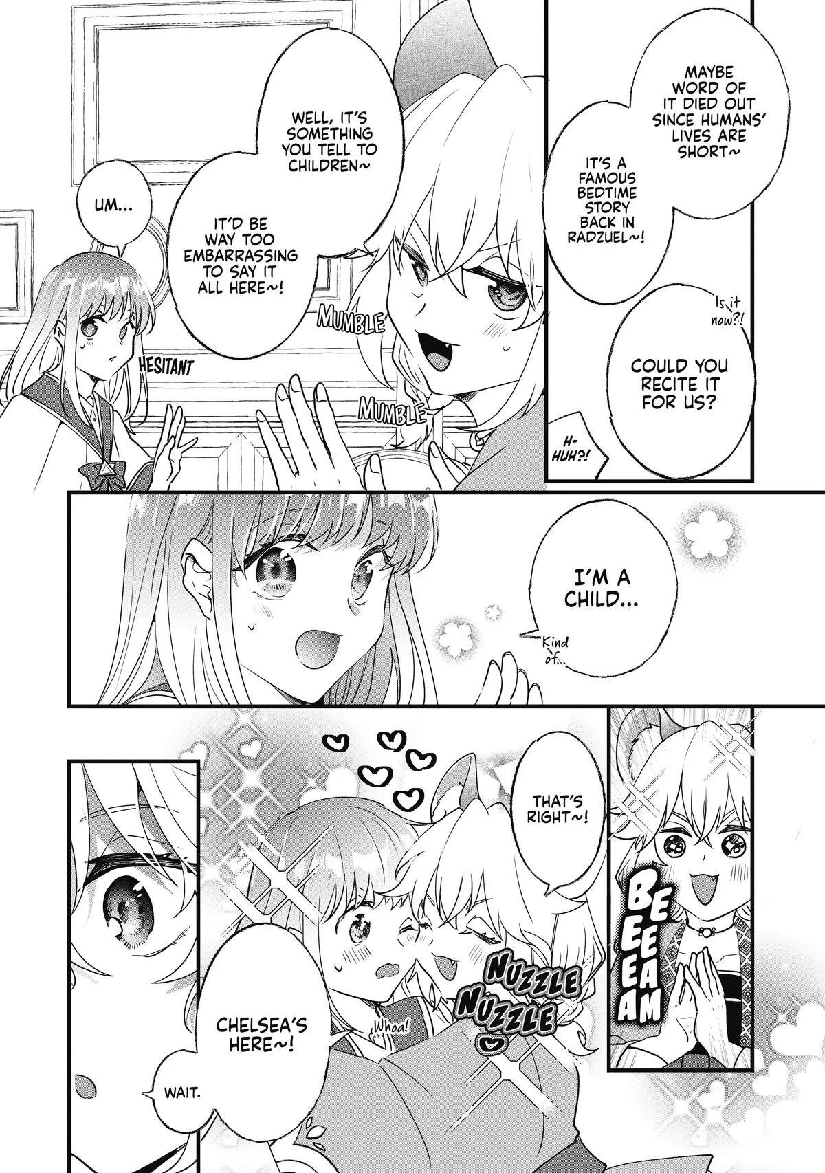 Read I’ll Never Set Foot in That House Again! Manga Online