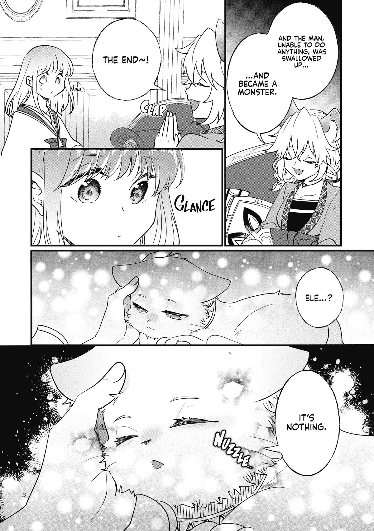 Read I’ll Never Set Foot in That House Again! Manga Online