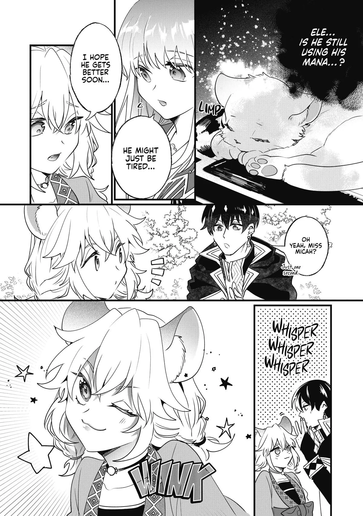 Read I’ll Never Set Foot in That House Again! Manga Online