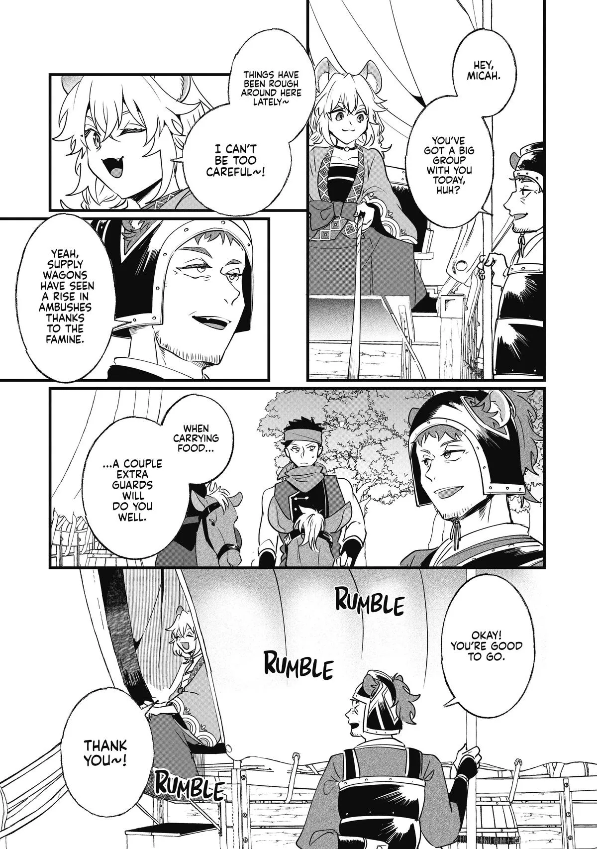 Read I’ll Never Set Foot in That House Again! Manga Online