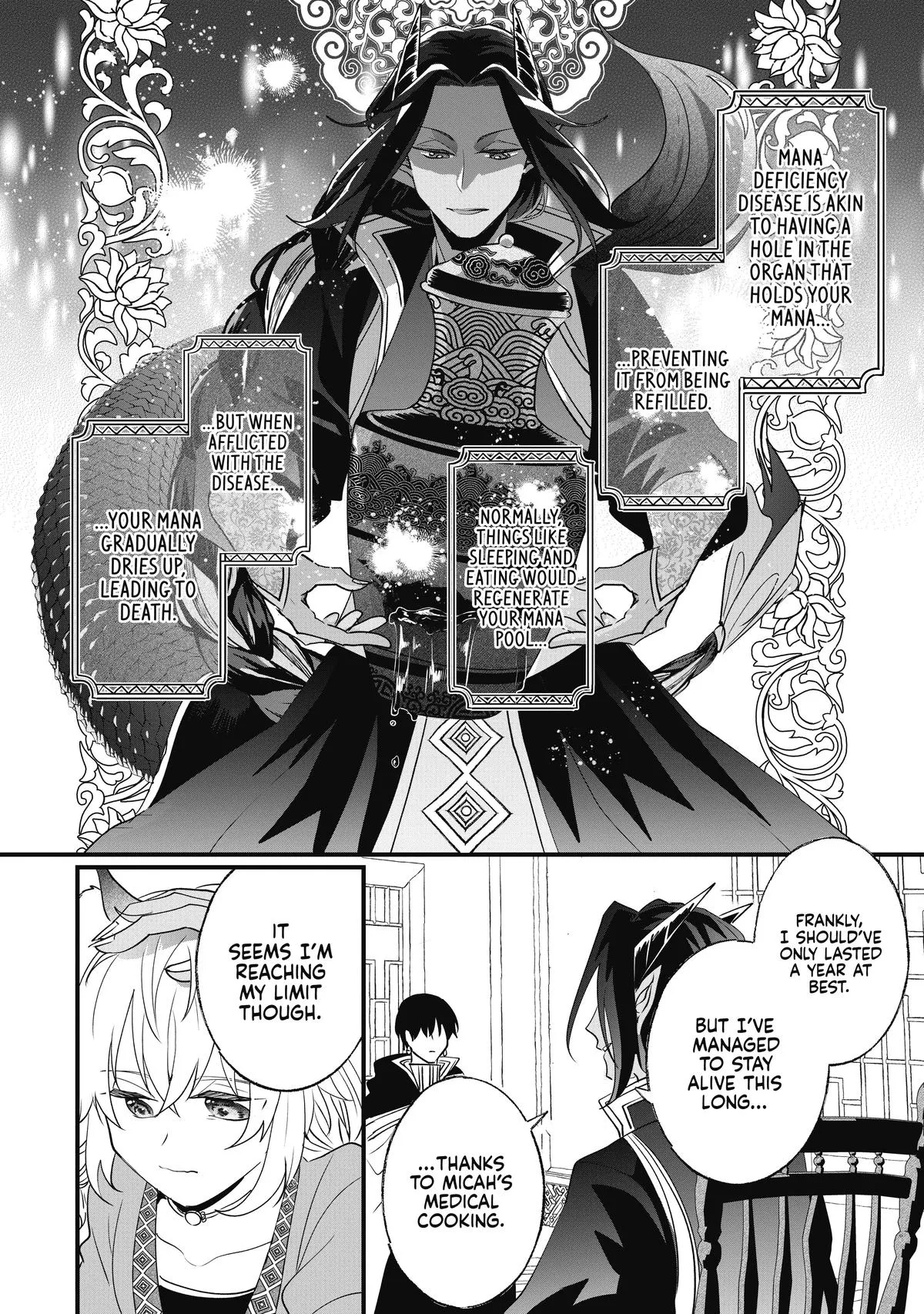 Read I’ll Never Set Foot in That House Again! Manga Online