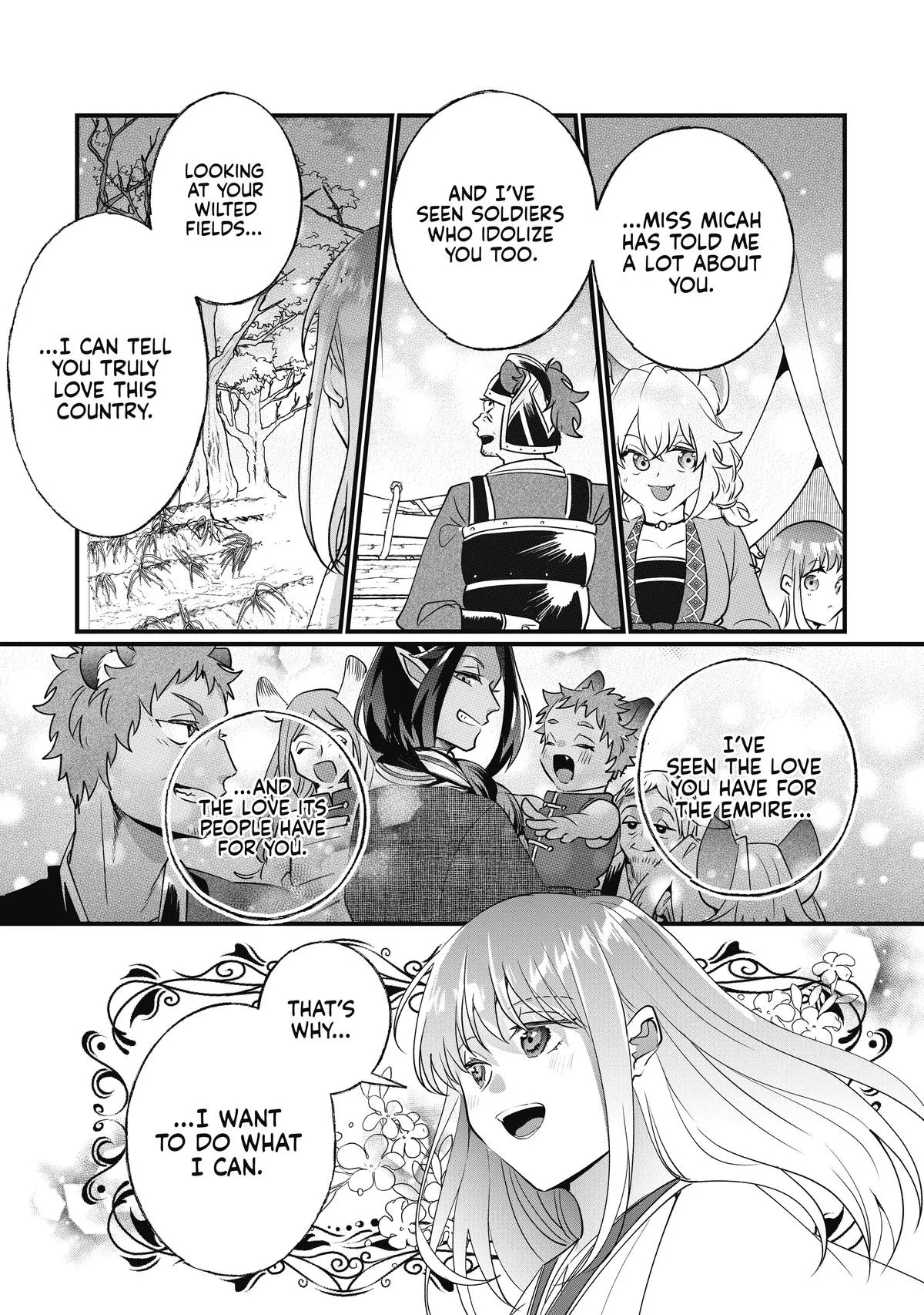 Read I’ll Never Set Foot in That House Again! Manga Online