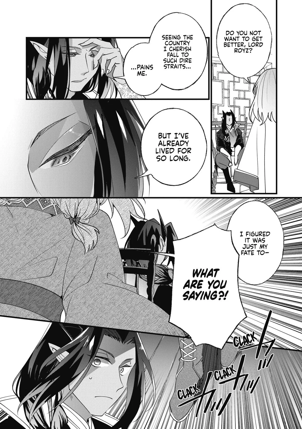 Read I’ll Never Set Foot in That House Again! Manga Online