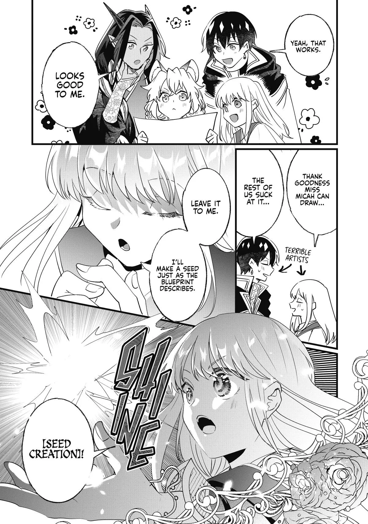 Read I’ll Never Set Foot in That House Again! Manga Online