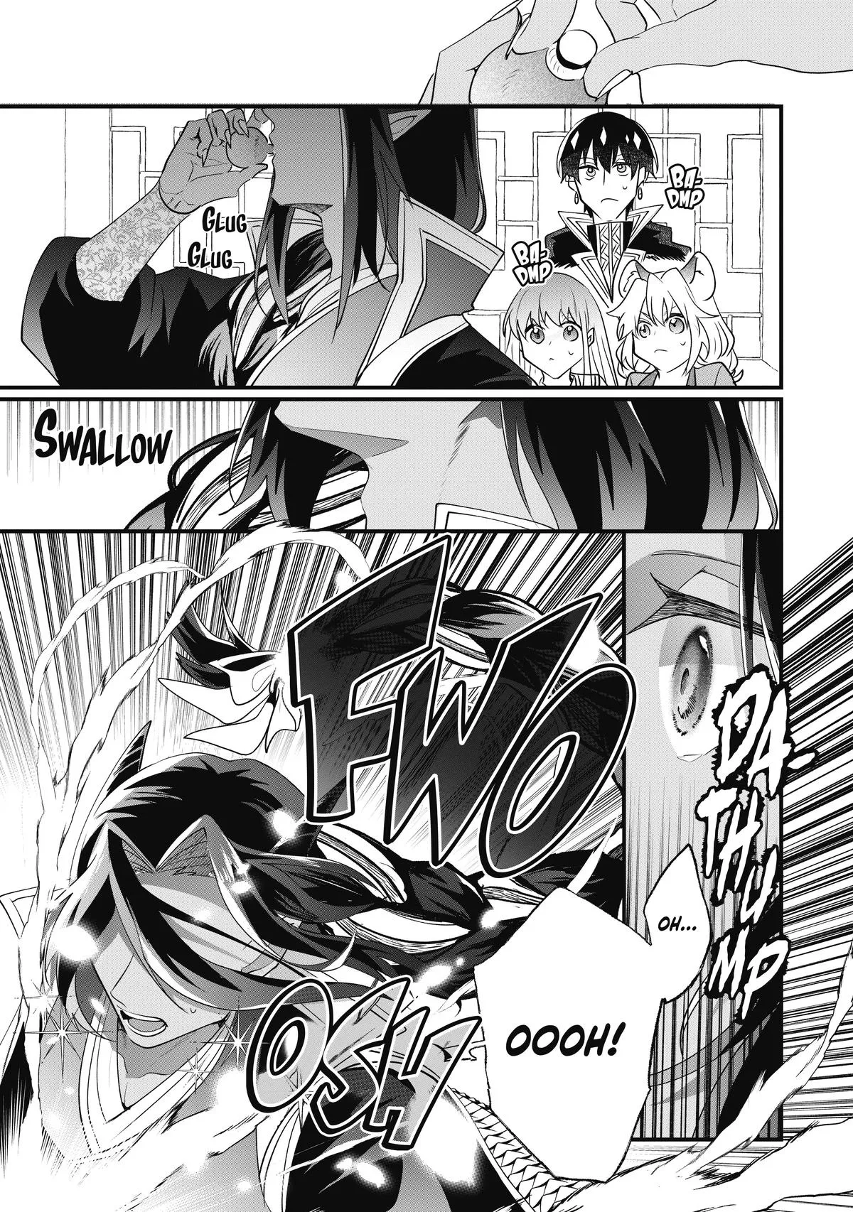 Read I’ll Never Set Foot in That House Again! Manga Online