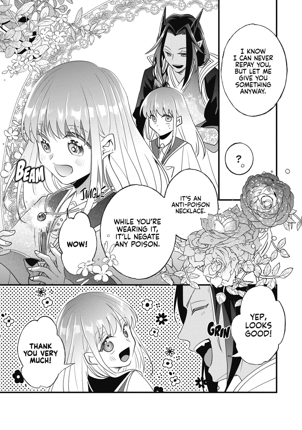 Read I’ll Never Set Foot in That House Again! Manga Online