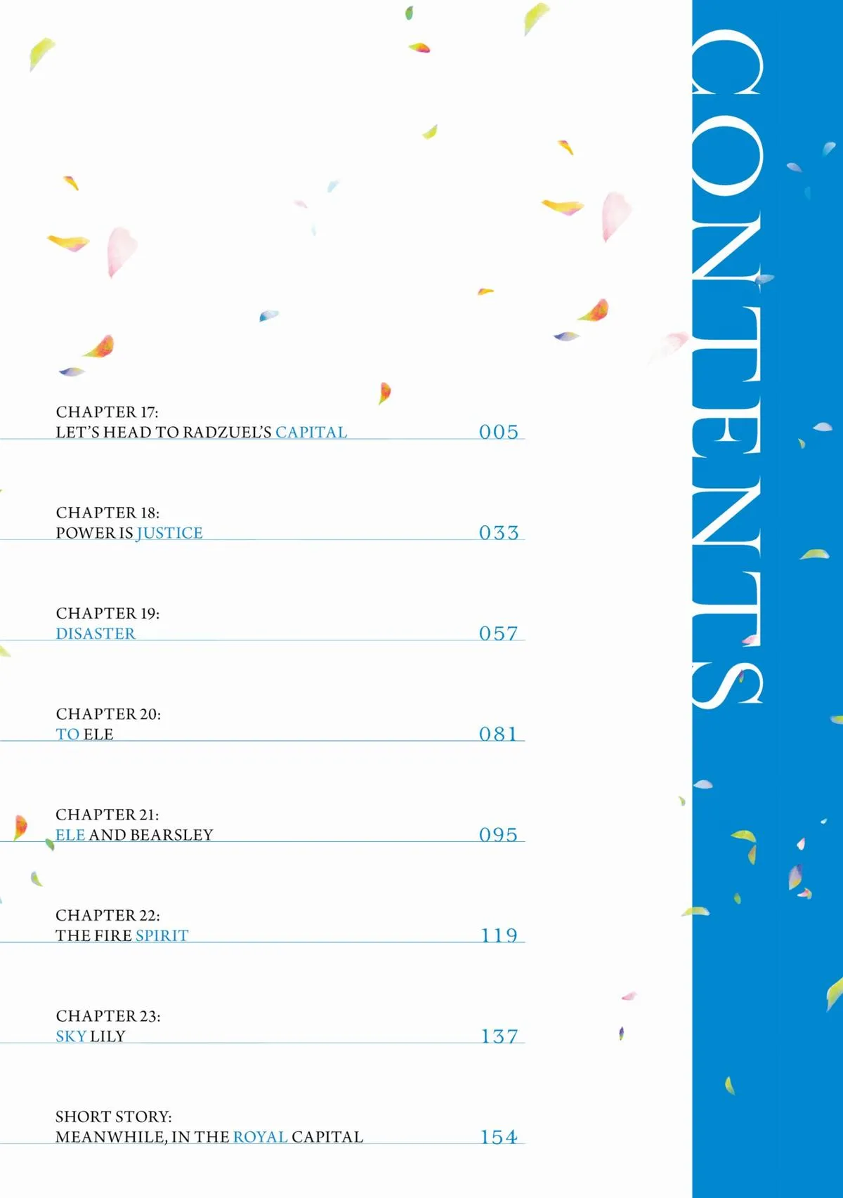 Read I’ll Never Set Foot in That House Again! Manga Online