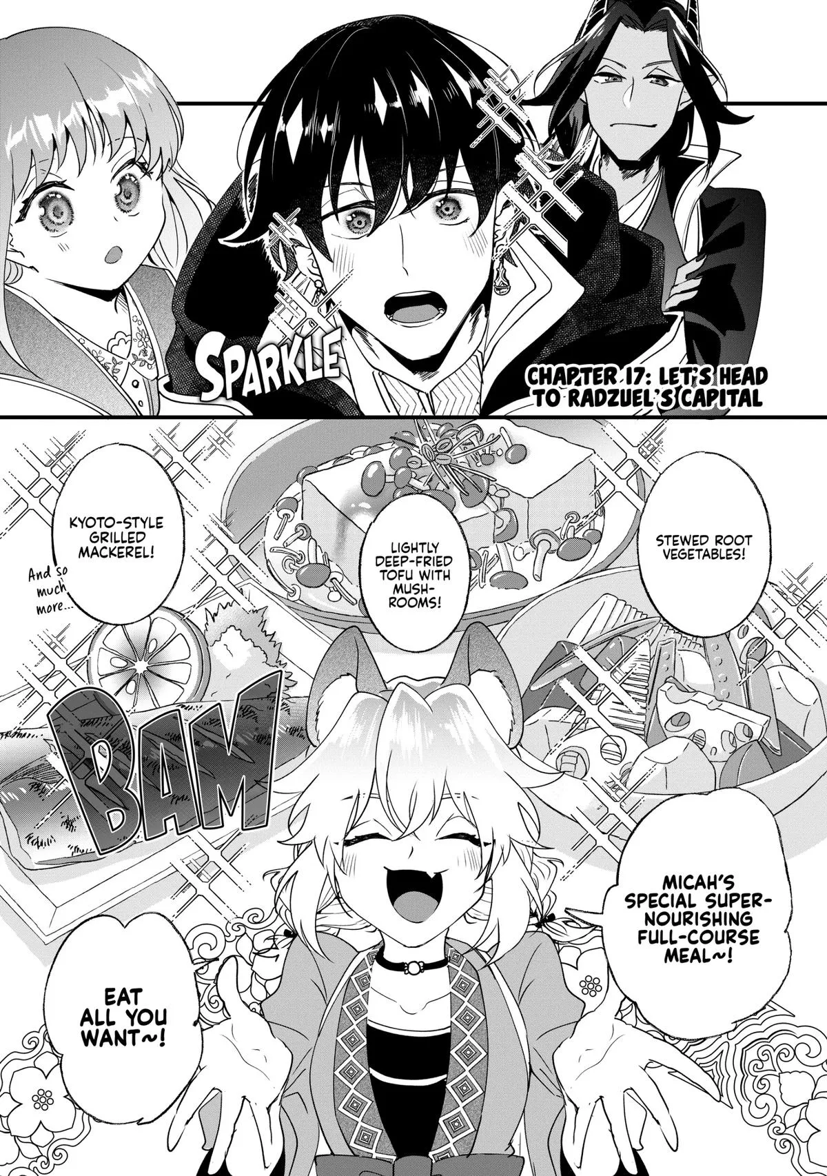 Read I’ll Never Set Foot in That House Again! Manga Online