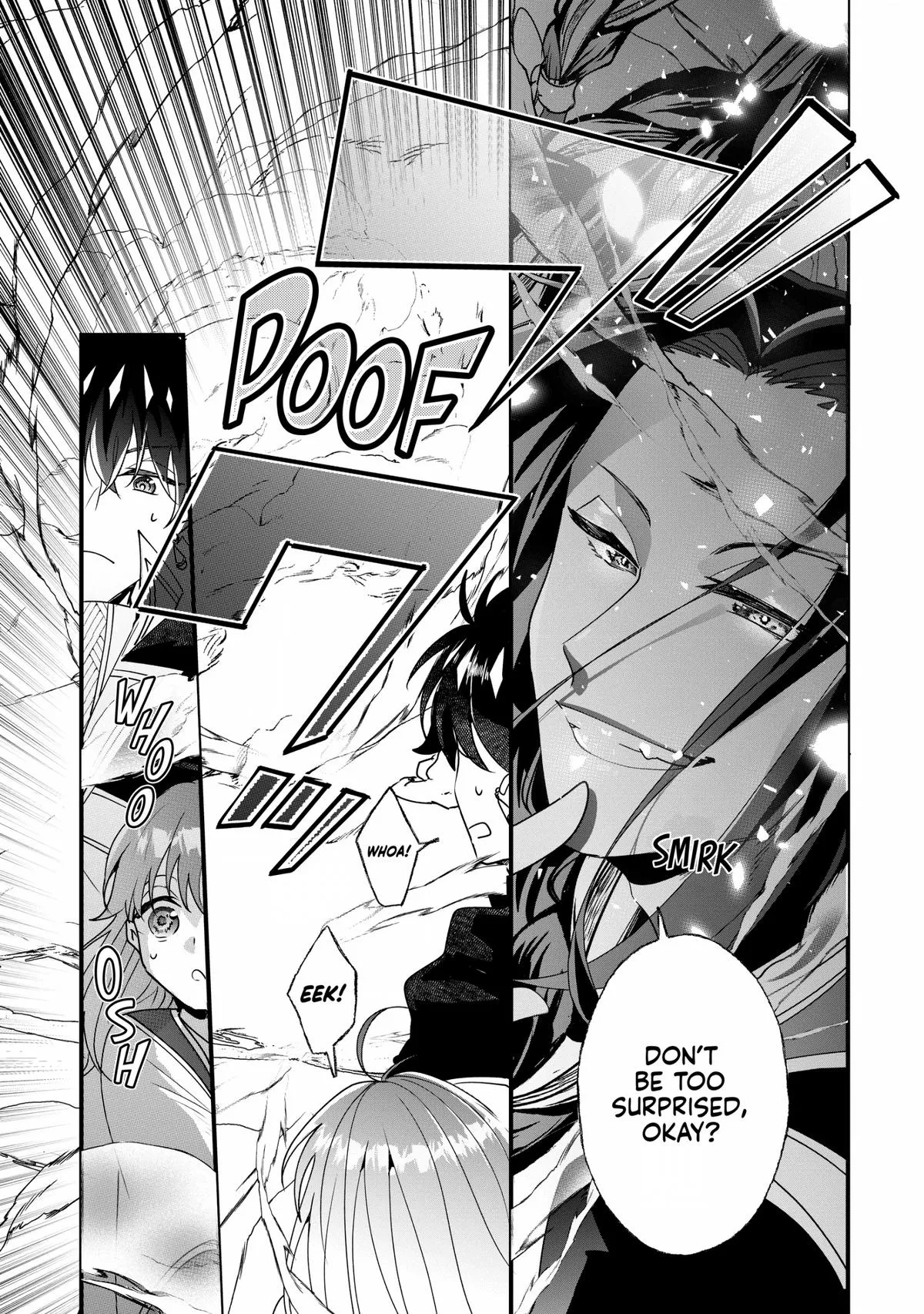 Read I’ll Never Set Foot in That House Again! Manga Online