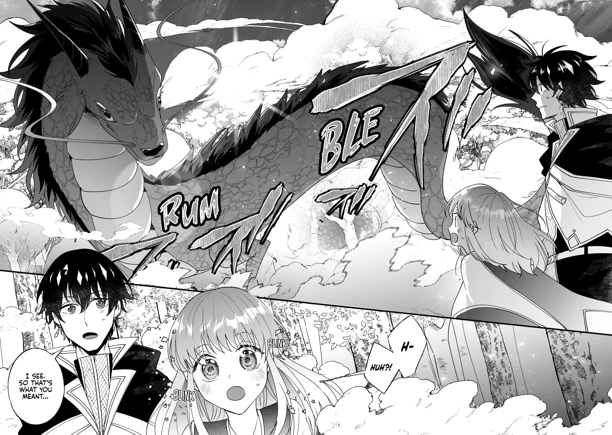 Read I’ll Never Set Foot in That House Again! Manga Online