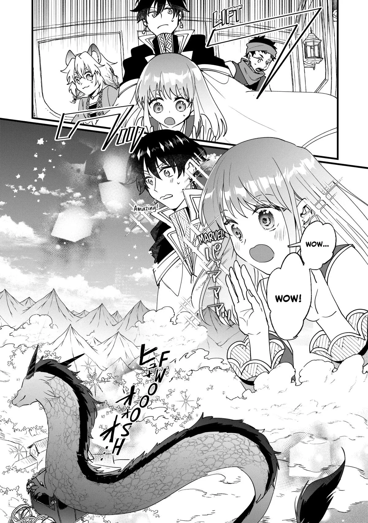 Read I’ll Never Set Foot in That House Again! Manga Online