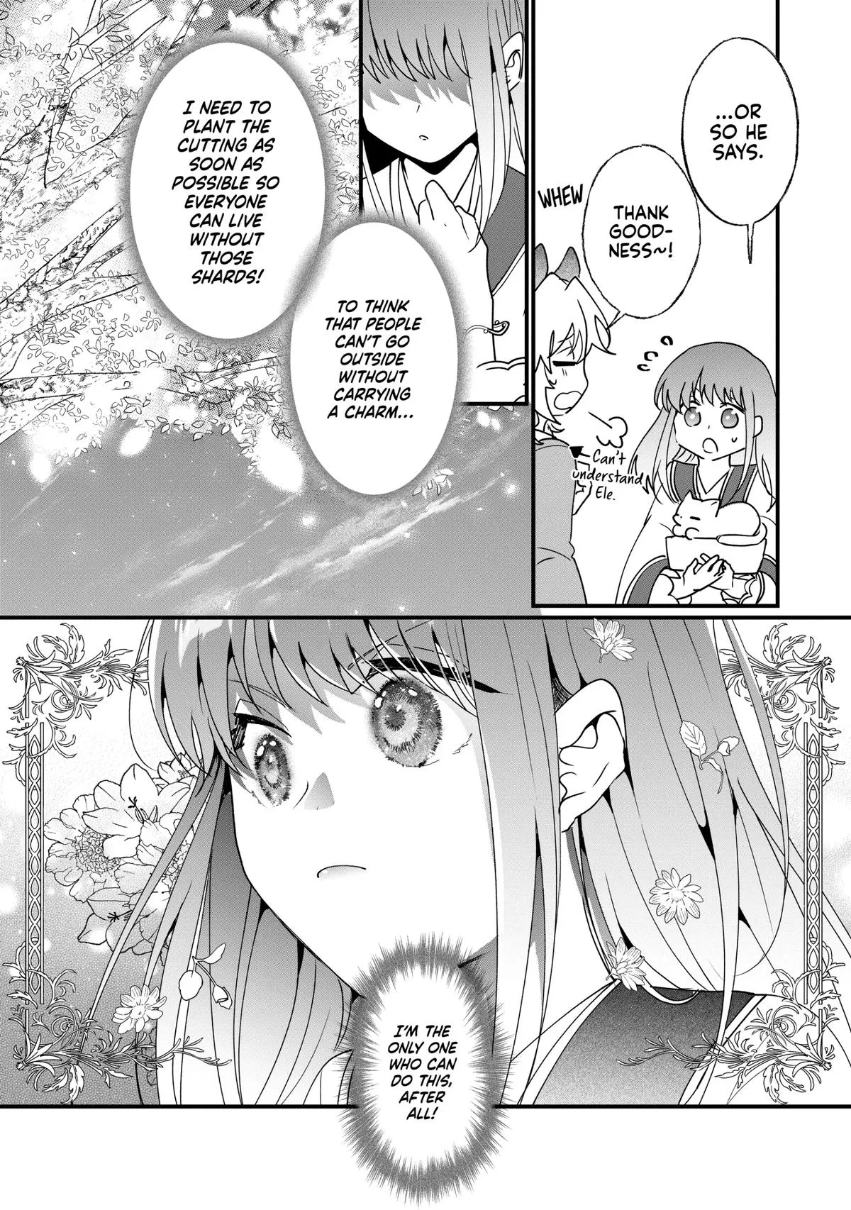 Read I’ll Never Set Foot in That House Again! Manga Online