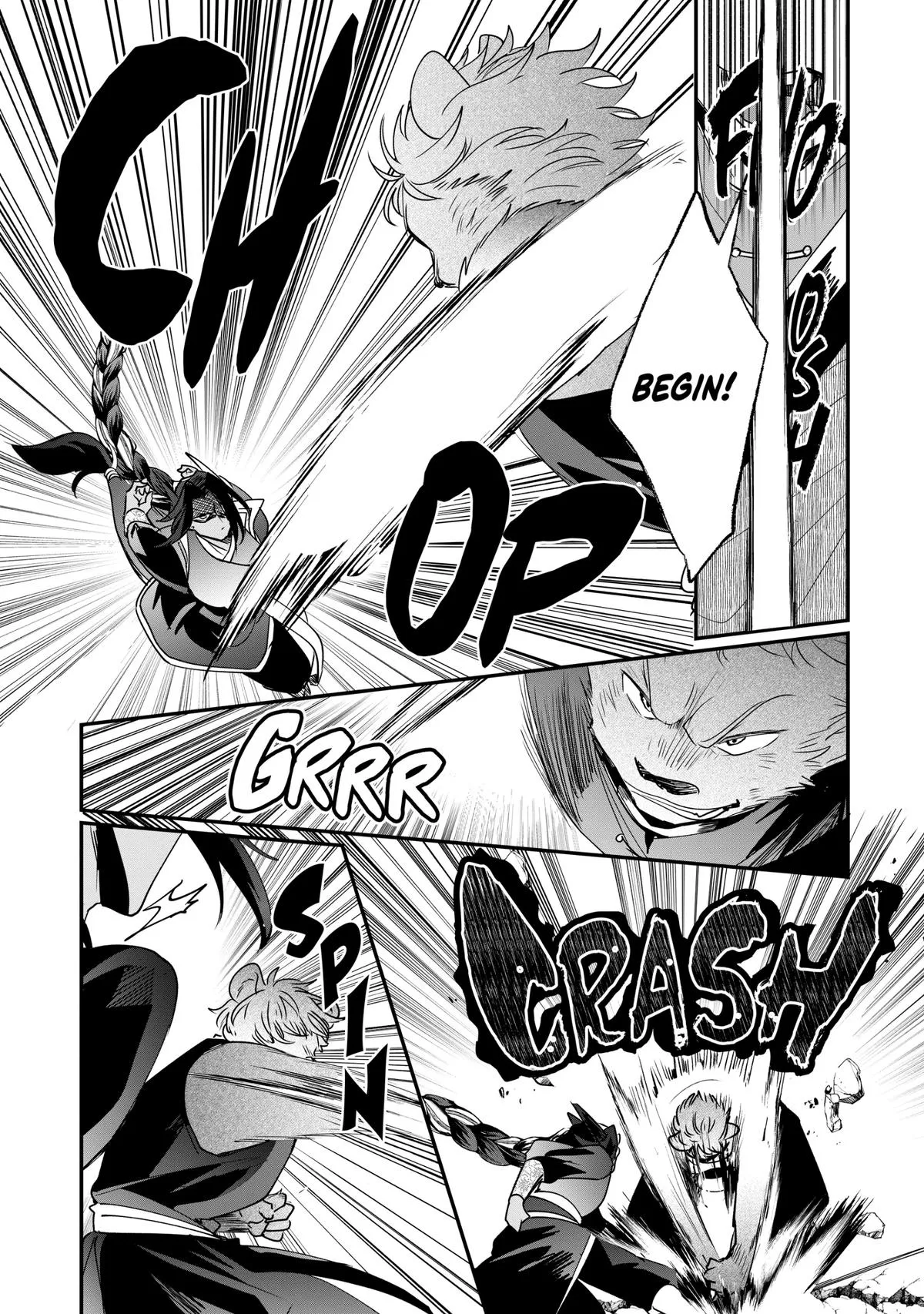 Read I’ll Never Set Foot in That House Again! Manga Online