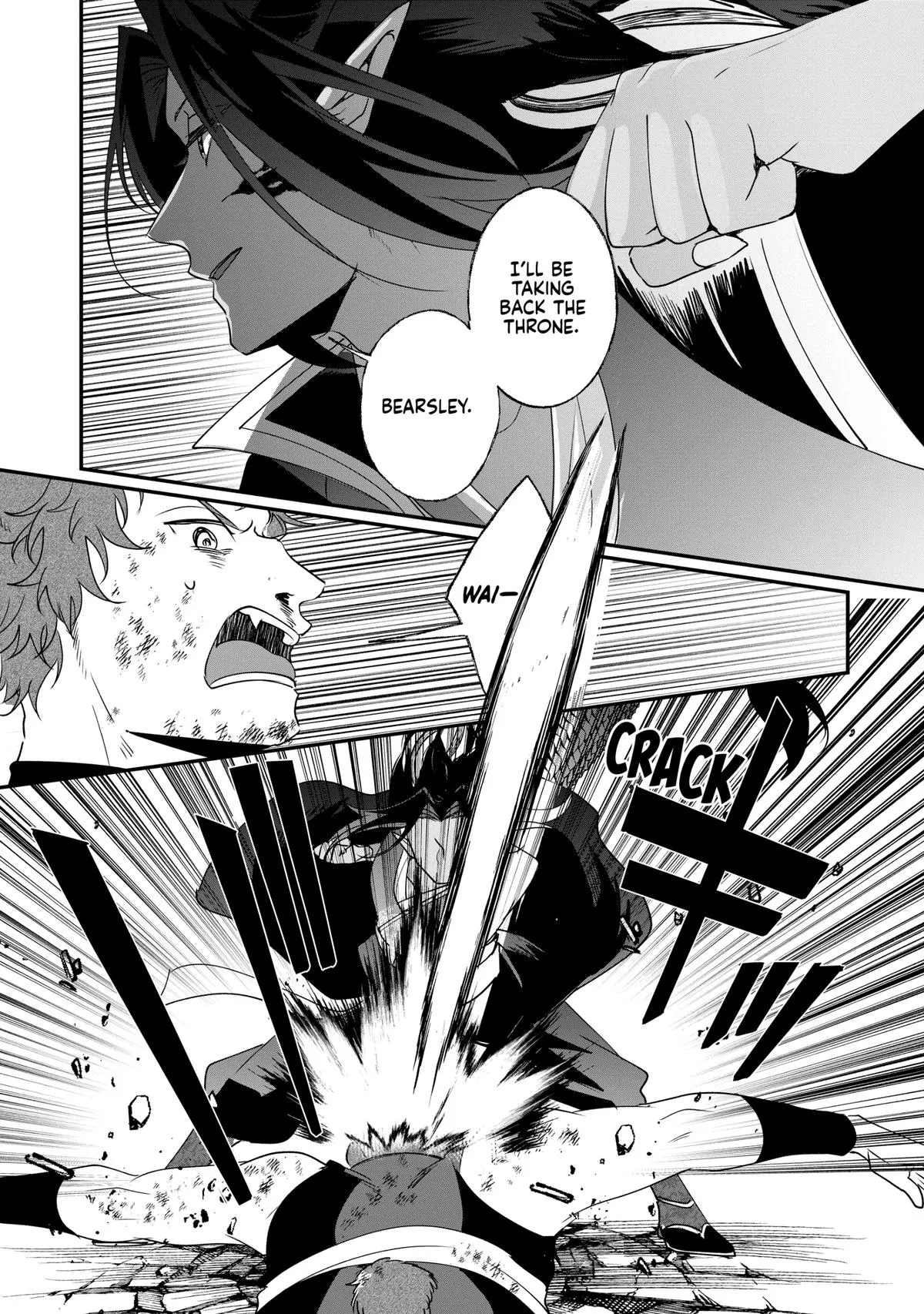 Read I’ll Never Set Foot in That House Again! Manga Online