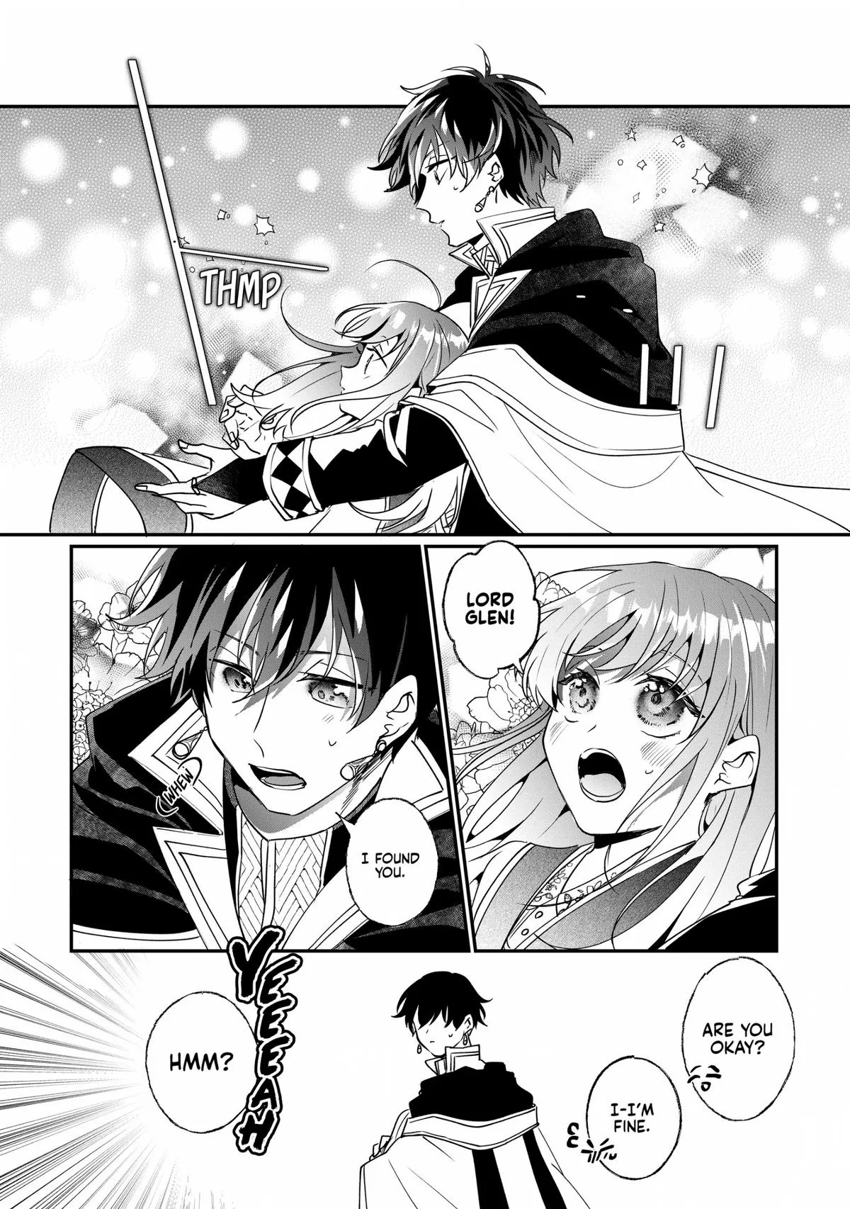 Read I’ll Never Set Foot in That House Again! Manga Online