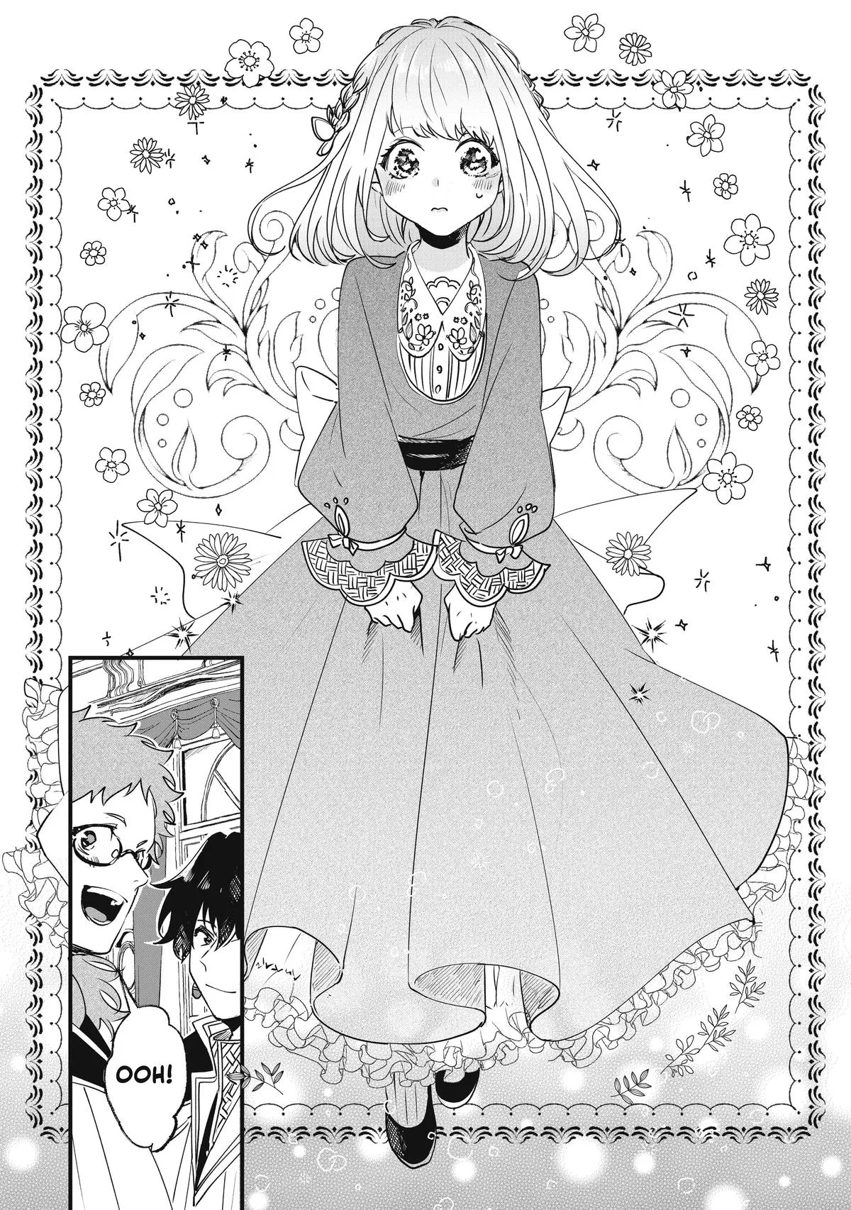 Read I’ll Never Set Foot in That House Again! Manga Online