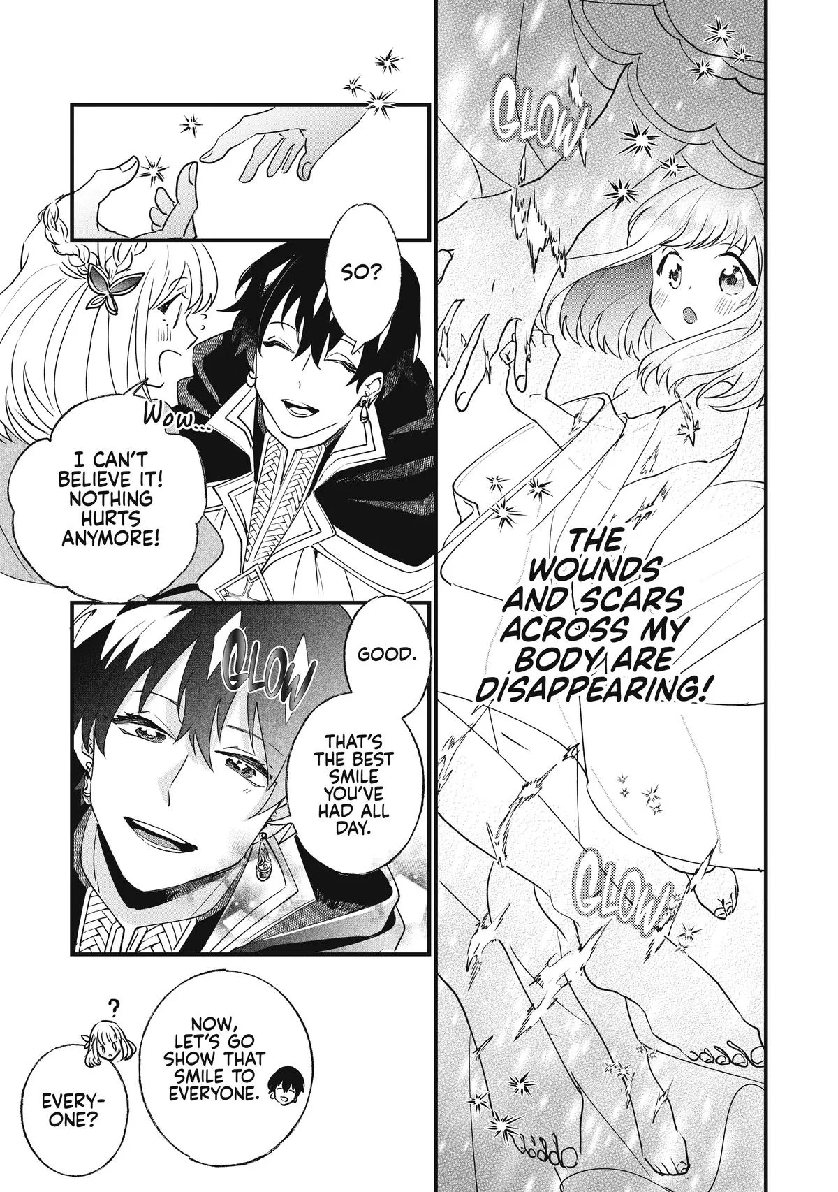 Read I’ll Never Set Foot in That House Again! Manga Online
