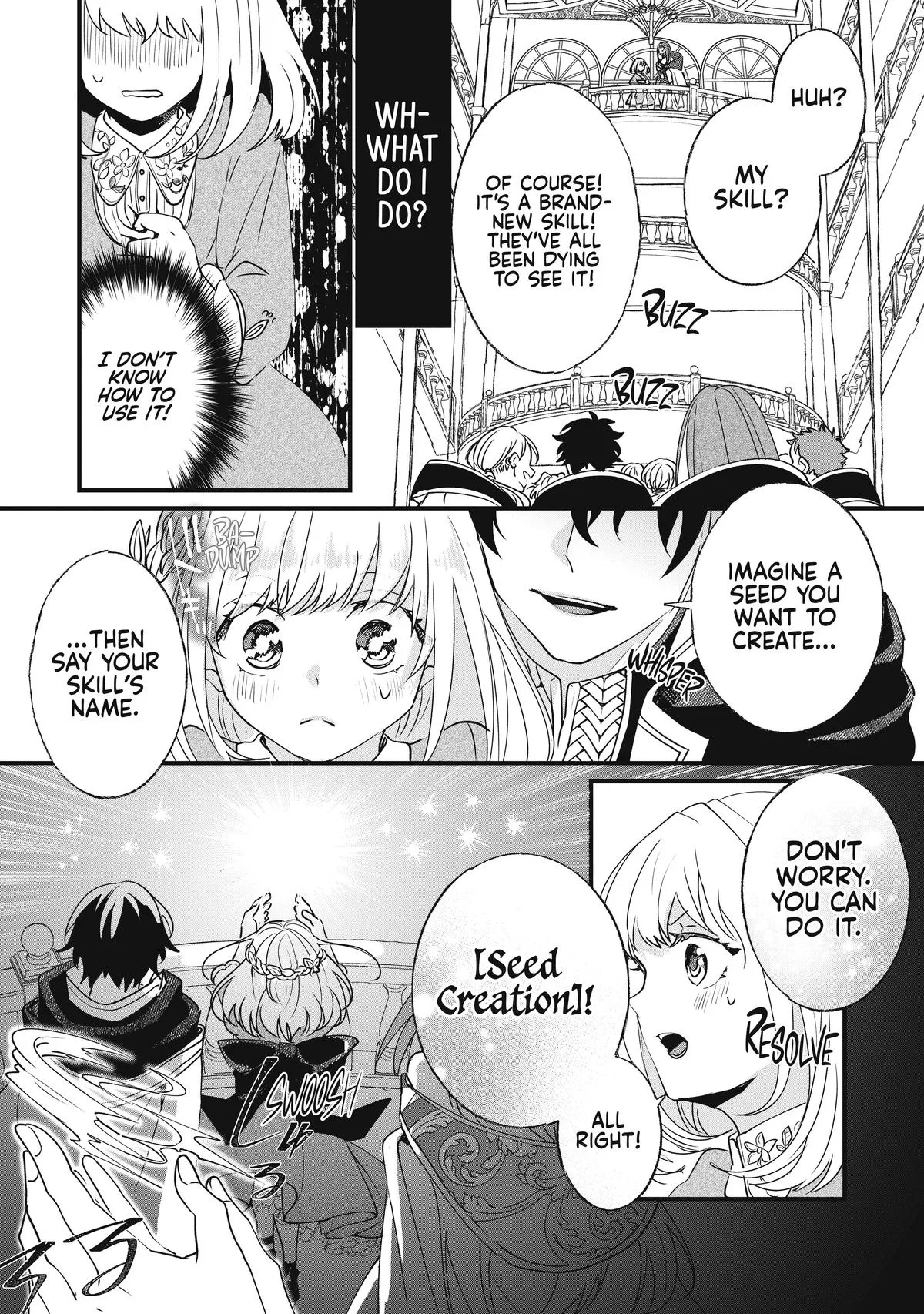 Read I’ll Never Set Foot in That House Again! Manga Online
