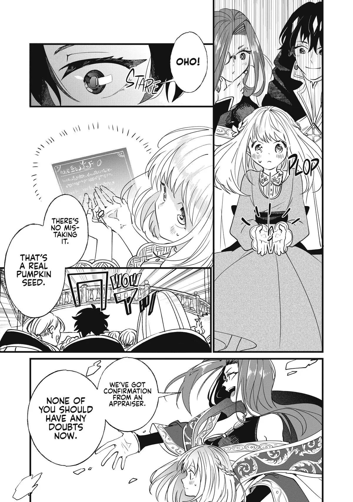 Read I’ll Never Set Foot in That House Again! Manga Online